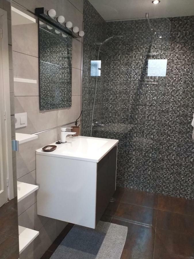 Apartment Portonovo Galit - Sea View - Piscina - Wifi - Old Town Puerto del Carmen  Exterior foto