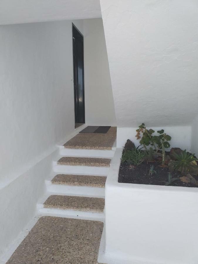Apartment Portonovo Galit - Sea View - Piscina - Wifi - Old Town Puerto del Carmen  Exterior foto